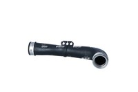 1X NRF 166246 Ladeluftschlauch FüR VW Skoda Seat
