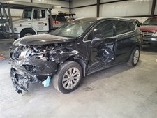 Power Brake Booster Fits 16-19 ENVISION 1175578