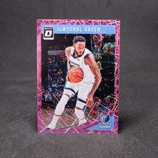 2018-19 JaMychal Green Panini Donruss Optic Pink Velocity Prizm /79