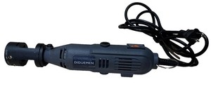 DIDUEMEN Handheld Without Debugging Tungsten Electrode Sharpener Used Ships Free