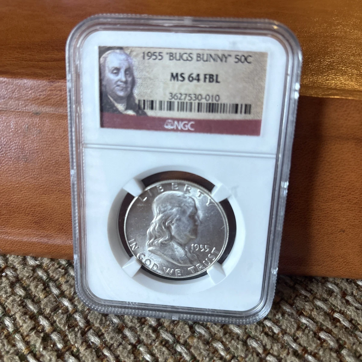 ハーフダラー 1949 1951 1953 1964 4枚セット ハーフダラー 1949 1951