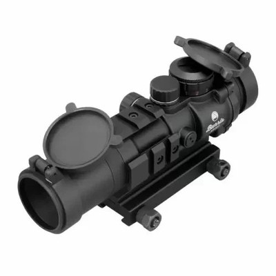 Burris AR-332 3X Prism Sight レプリカ Burris AR-332 Ar Tactical 3x 32mm Prism Sight Rifle Scope for sale