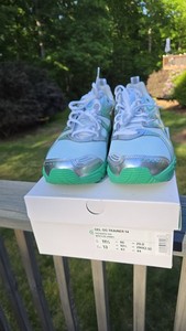 ? 2025 Hidden NY x ASICS Gel-DS Trainer 14 “Dawn” 11.5M Hidden NY x ASICS Gel DS Trainer 14 Dawn for Sale  main image 4