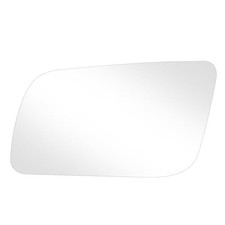 Diver Side Replacement Mirror Glass compatible with CHEVY GMC Driver side
