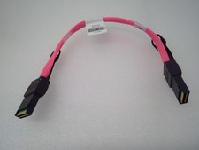 molex 2004331007 nearStack High Speed Cable 16001217-01 x16Channel 32AWG 0.33M