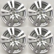 4) 18" Genuine Factory OEM Replacement Rim Honda Pilot 19 20 21 22 Wheel 18X8