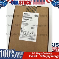 New Siemens G120C Compact Converters 6SL3210-1KE12-3UF2 6SL3 210-1KE12-3UF2