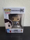 Funko Pop! Television: Workaholics - Adam #492 Vaulted Vinyl Figure