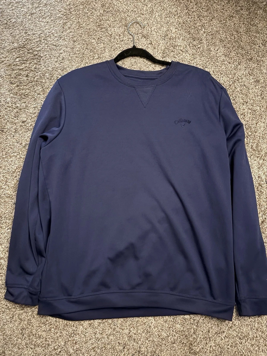 Callaway Hoodies & Sweatshirts for Men for Sale - Shop Men's