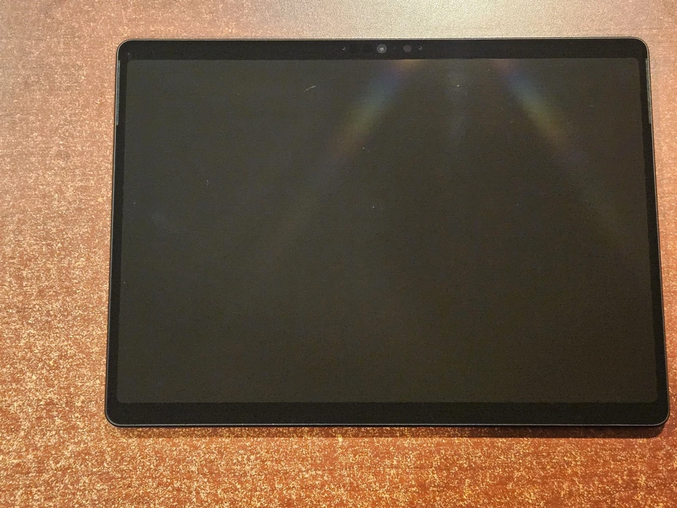 NEW (scratch) Microsoft Surface Pro 11 Snapdragon X Plus 16GB RAM 512GB SSD 2076 - Image 3 of 4