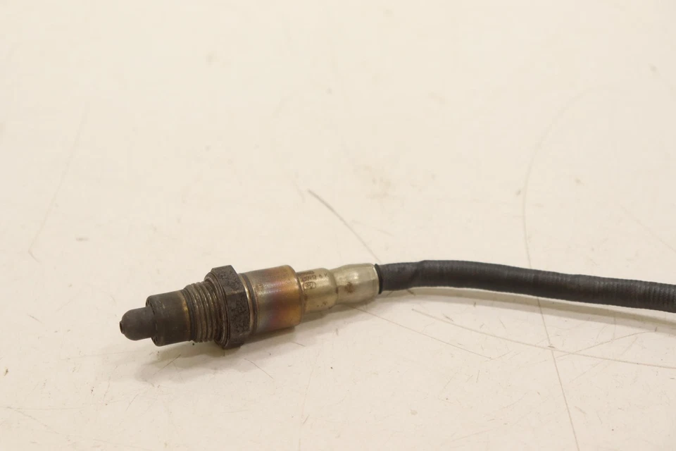 2020 - 2025 FORD TRANSIT-350 REAR EMISSION SYSTEM LAMBDA O2 OXYGEN SENSOR OEM - Image 2 of 4