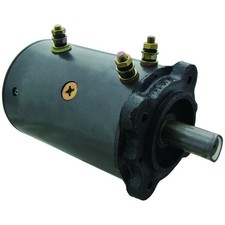 New Winch Motor 24 Volt For Ramsey 462289 463523 Mmd4001 Mmd4401 458002 458005 New Winch Motor 24 Volt For Ramsey 462289 463523 Mmd4001 Mmd4401 458002 458005