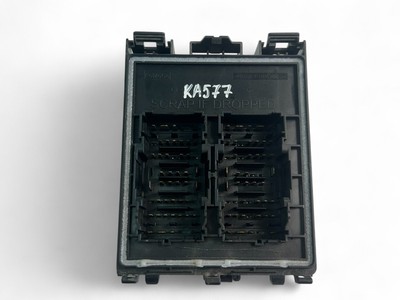 KA577 FORD Sicherungsbox Modul KT1T-14D068-DD