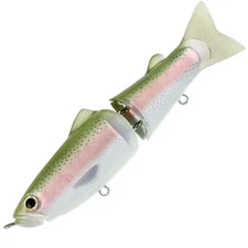 deps New Slide Swimmer 115 SS #06 Rainbow Trout Color Glide Swimbait NEW Japan