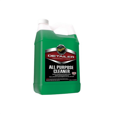 #ad Meguiars D10101 Professional All Purpose Cleaner for Car Auto Detailing 1 Gallon $26.05