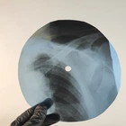 NORMAN GREENBAUM SPIRIT IN THE X-Ray USSR Record Roentgen Bone Ribs Music Vinyl