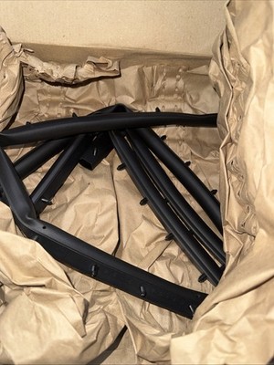 Maserati MC 20 Lh Door Framework Gasket  67309832 Oem#3587