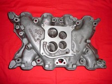 351c 4v Intake Manifold