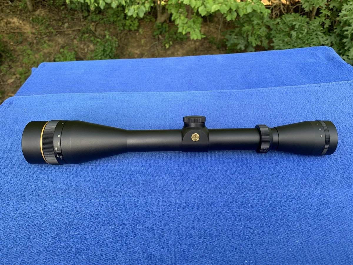 Leupold Vx2 for sale | eBay