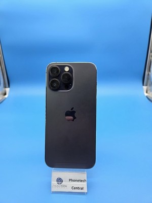 iPhone 14 Pro Max 256gb entsperrt 86% Batteriezustand