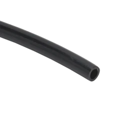Sealey Polyethylene Tubing Tube Hose For Coupling System 10mmX100m Black PT10100