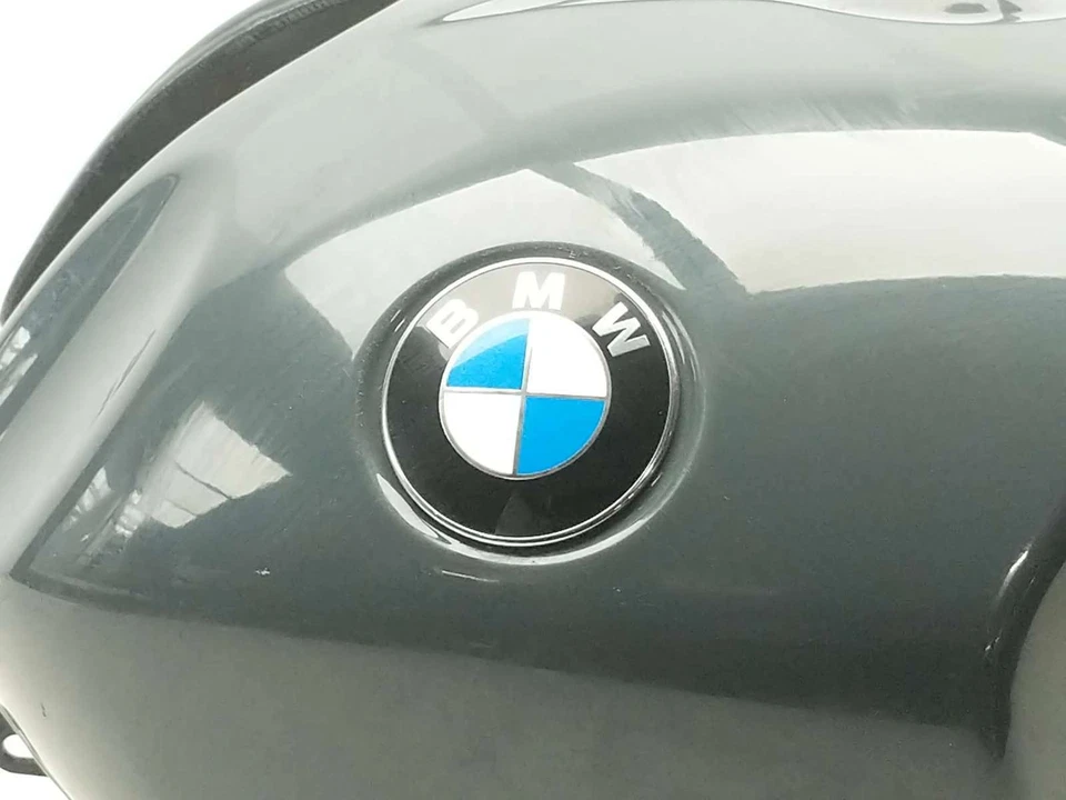 14-20 BMW R Nine T Pure Gas Fuel Tank Petrol Reservoir 8558312 - Image 2 of 4