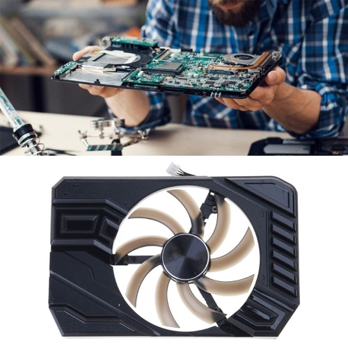 Video Card Fan For GTX1660 2060 StormX Graphics Card Cooling Fan Easy - Afbeelding 2 van 8