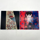 Lot of 2 Tug of War & McCartney by Paul McCartney Soft Rock & Pop Album LP Vinyl