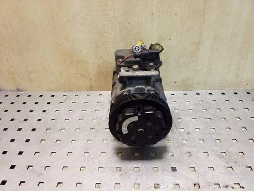 AUDI A4 Cabrio 8H7, B6, 8HE, B7 Kondensatpumpe Klimaanalge 6SEU12C 26090467