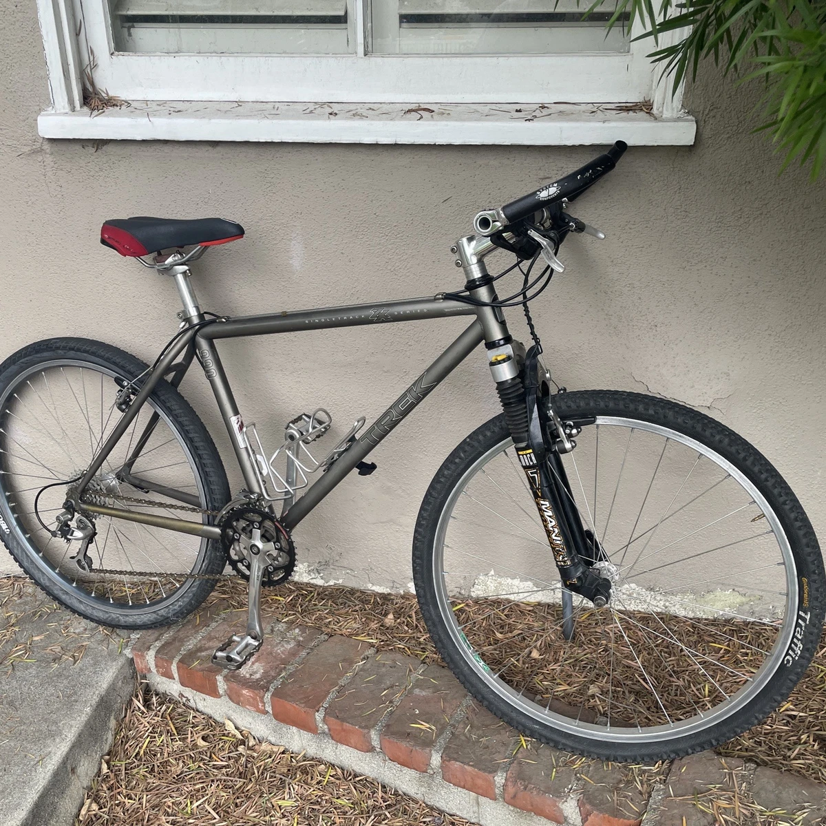 Trek Mountain Bike 26 in Bikes for sale - eBay