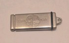 Rare Orient Express Venice Simplon Collectible Keychain Ingot Famous Trains — photo 1