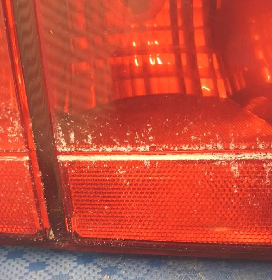 Luz trasera izquierda Ford Mustang 2005-09 sin arnés LOC-114 Foto 4 de 4