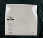 The Beatles White Album MONO MIX BRAND NEW SEALED VINYL 2014 PRESSING Record LP