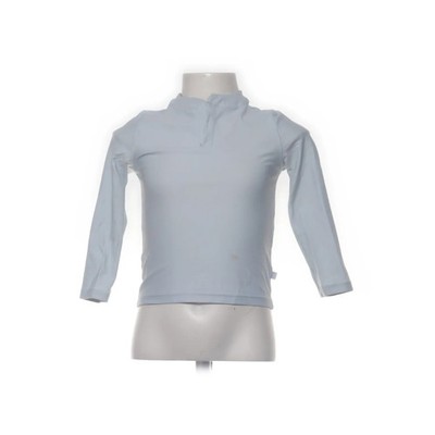 Canopea, Badehemd, Größe: 104, Blau, Elasthan/Polyamid/Recyceltes Polyester #QKn