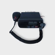 Standard Horizon Vertex Standard Model GX 1250SA Eclipse+ TESTED - Free Shipping