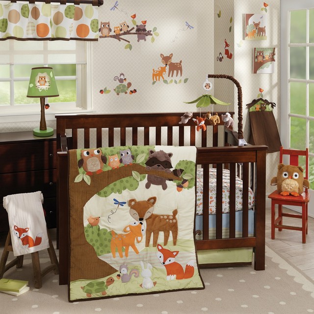 lambs and ivy echo