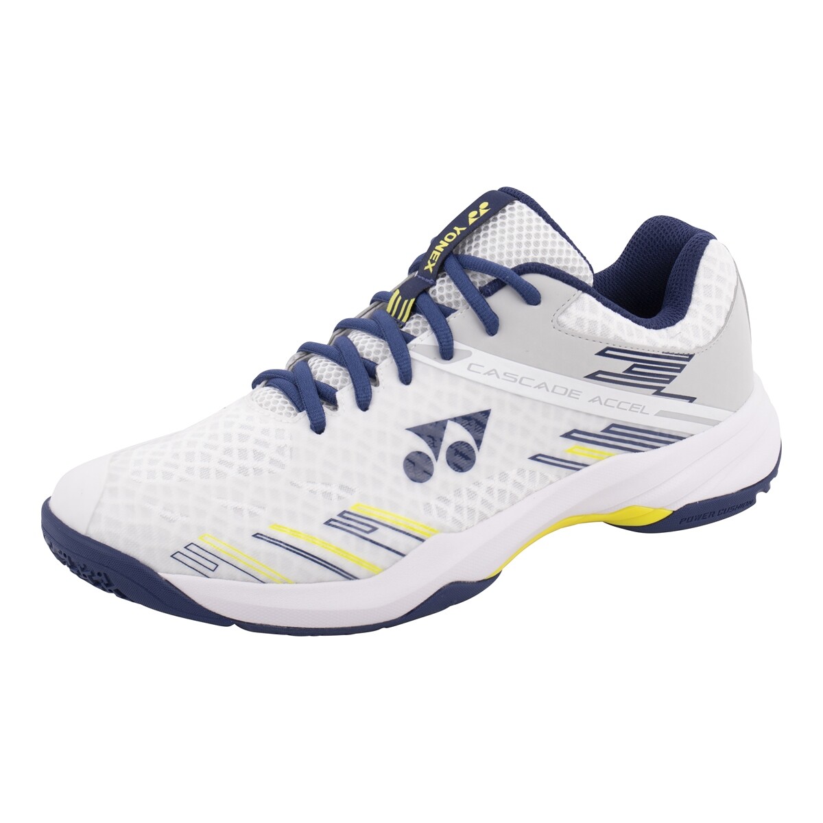 Yonex PC CASCADE ACCEL white-navy Version 2025 26890₽