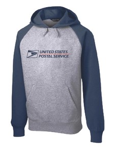 usps hoodie