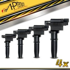 Bobine Hyundai TRAJET