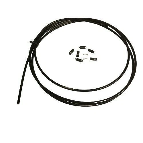 Корпус кабеля переключателя передач SRAM для велоспорта велосипеда 2050 мм с внутренним кабелем Jagwire - Изображение 3 из 4