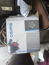 OSIAS High pressure fuel pump for Genuine BMW N54/N55 Engine335i 535i 535i