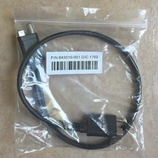 New Genuine HP ZBook Thunderbolt 3 Power Cable A 843010-001