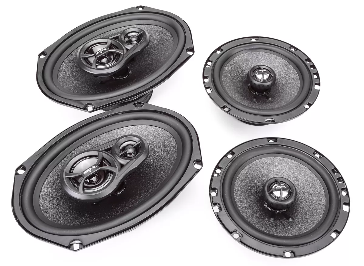Skar audio 6.5 speakers sales