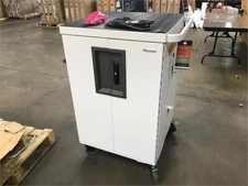 Bretford Charging Station Cart for 36 Device Laptop Chromebook Tablet CERCART-CT