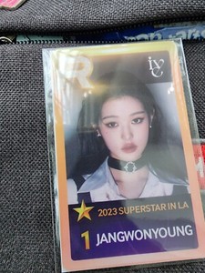 ボイプラ 2 KCON LA 会場限定 キーホルダー チョン イジョン ボイプラ