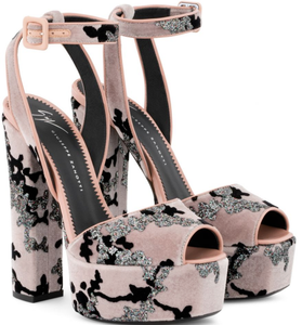 ebay giuseppe zanotti