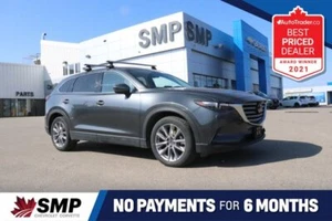 2020 Mazda CX-9