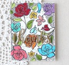 Altenew- Amazing You Stamp and Die Set  — photo 4