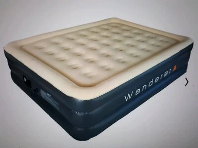 Wanderer Queen Gumtree Australia Free Local Classifieds - Wanderer Queen Air Bed With Built In Pump Wanderer Queen Gumtree Australia Free Local Classifieds - Wanderer Queen Air Bed With Built In Pump