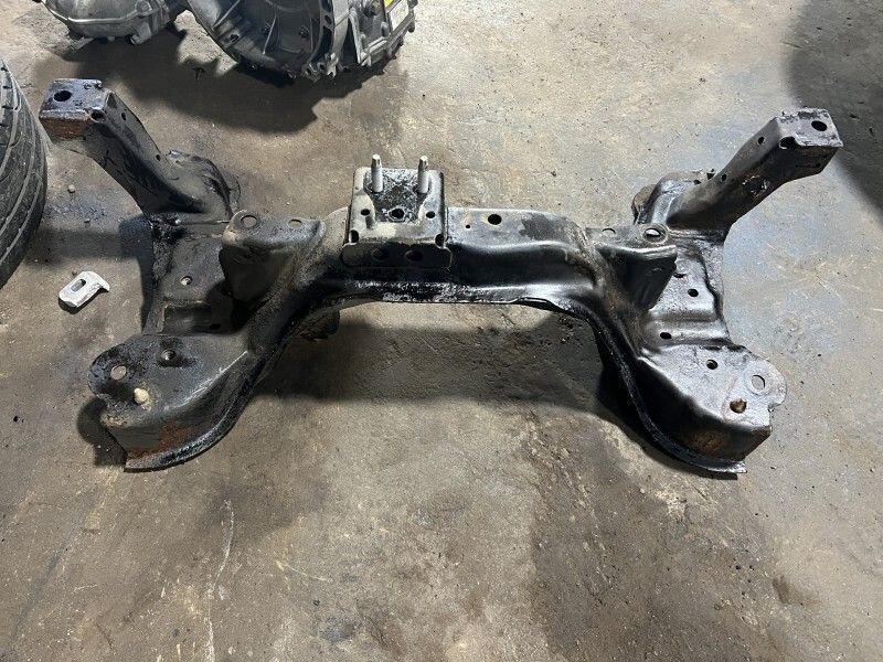 2009-2012 Ford Escape Front Subframe Crossmember Engine